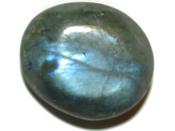 Labradorite Galet Pierre Roulée